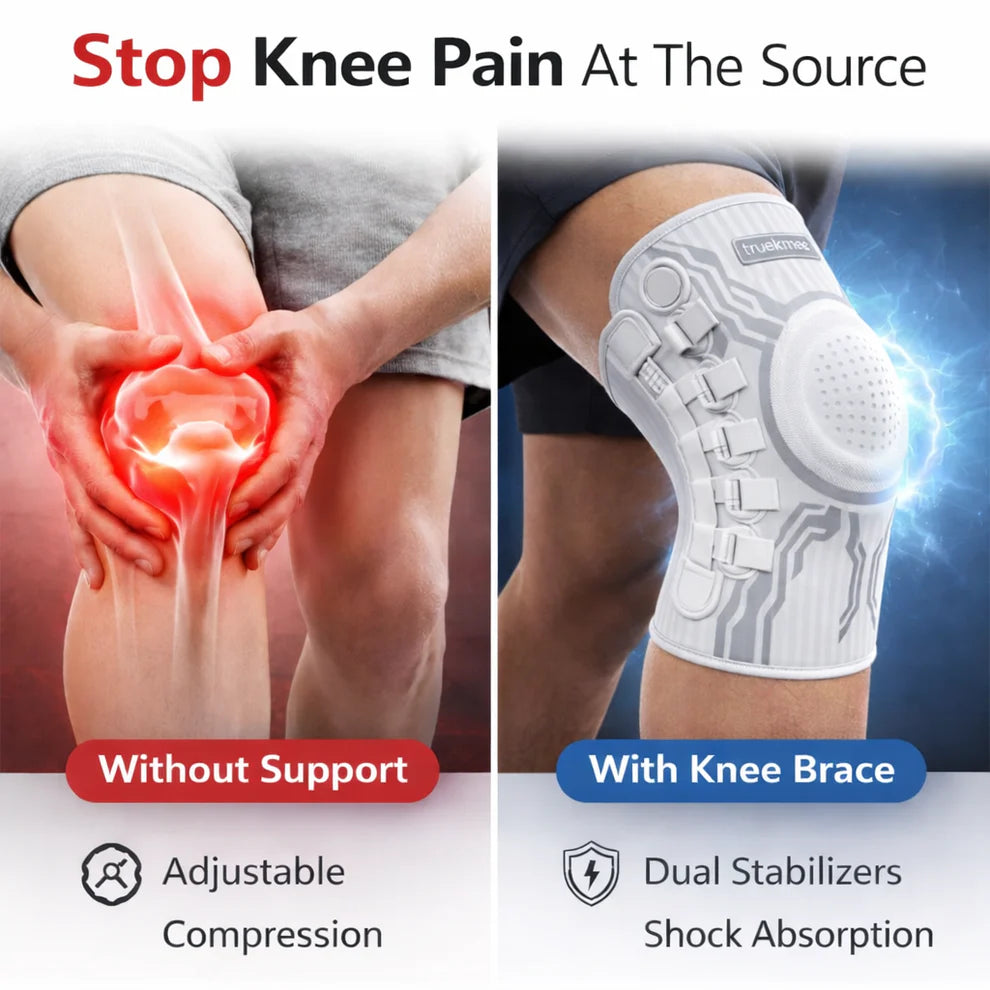 Knee Brace